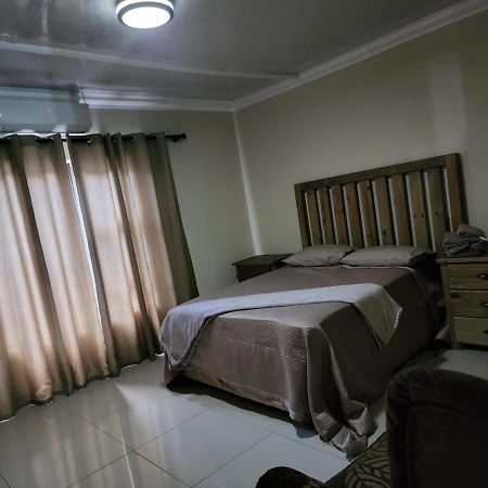 Bela Rest Resort Exterior foto