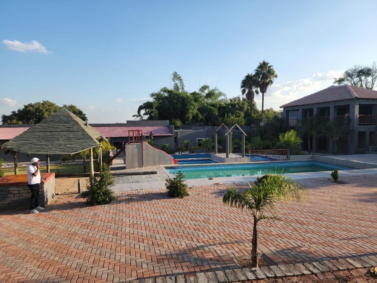 Bela Rest Resort Exterior foto