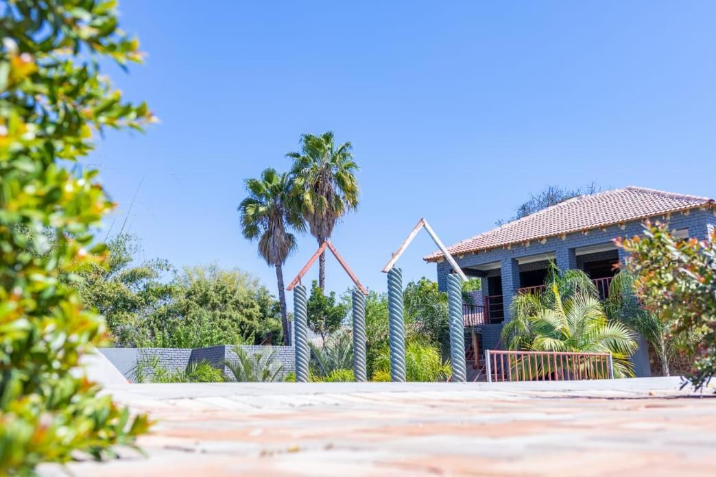 Bela Rest Resort Exterior foto
