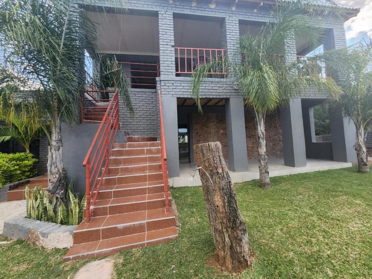 Bela Rest Resort Exterior foto